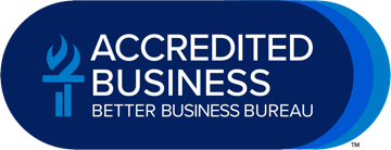 BBB Accredited Business
